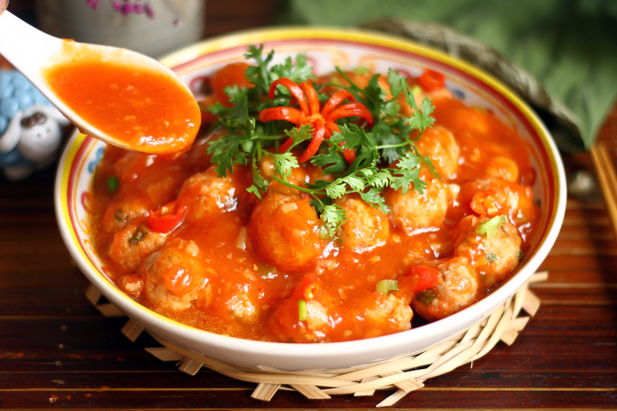 cách làm xíu mại ngon
